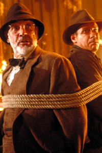 Indiana Jones and the Last Crusade
